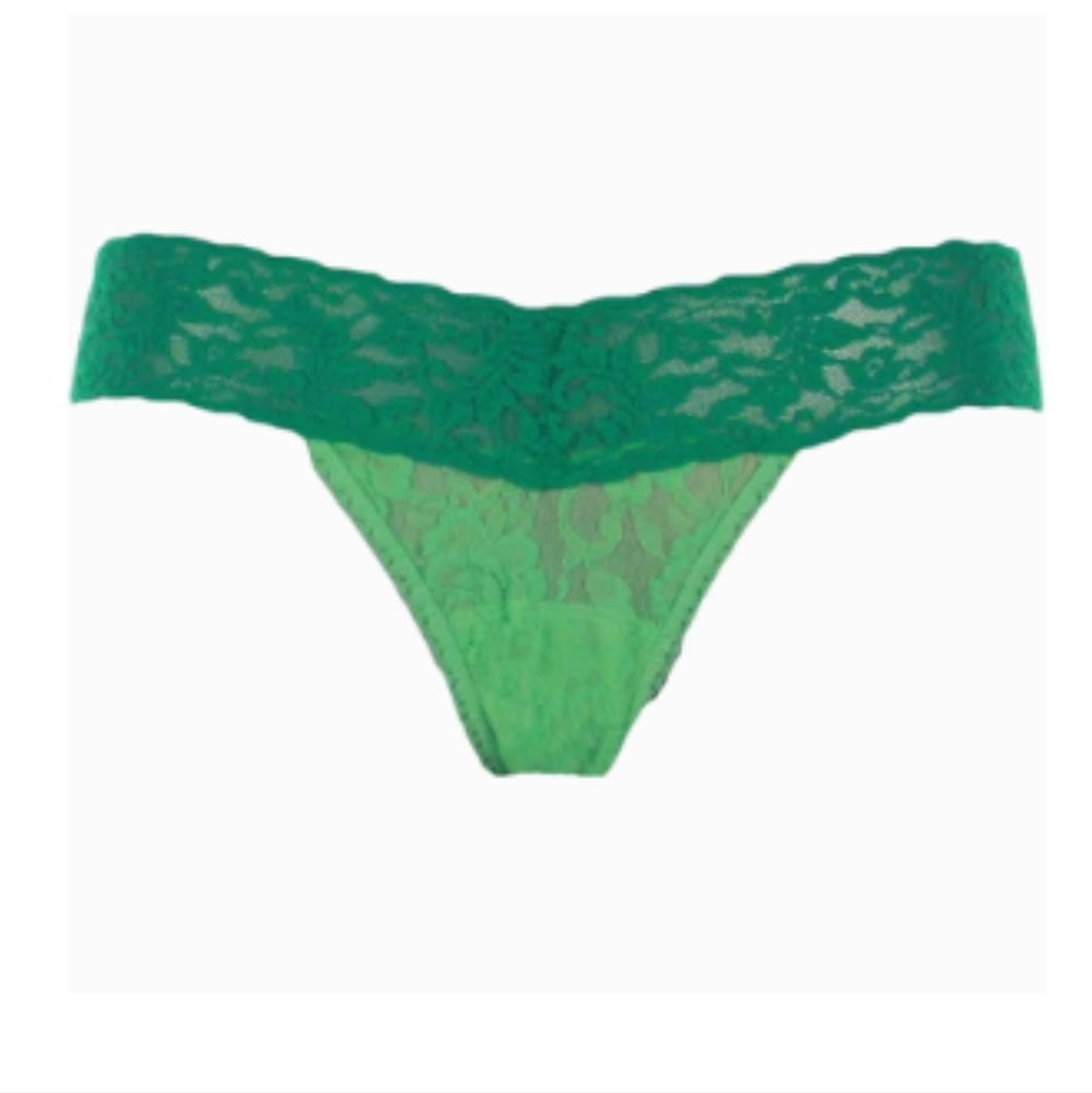Hanky Panky Thongs